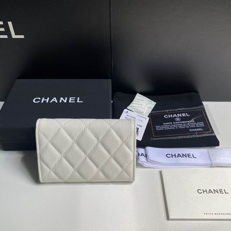 CC 11cm 092707 YG 2colour wallet