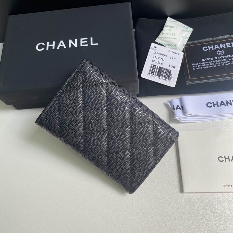 CC 11cm 092707 YG 2colour wallet