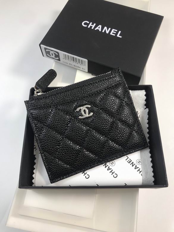 CC 50084 YG 4colour wallet