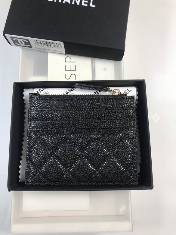 CC 50084 YG 4colour wallet