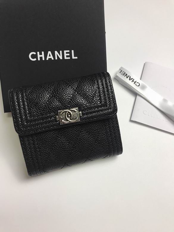 CC 80734 YG 4colour wallet