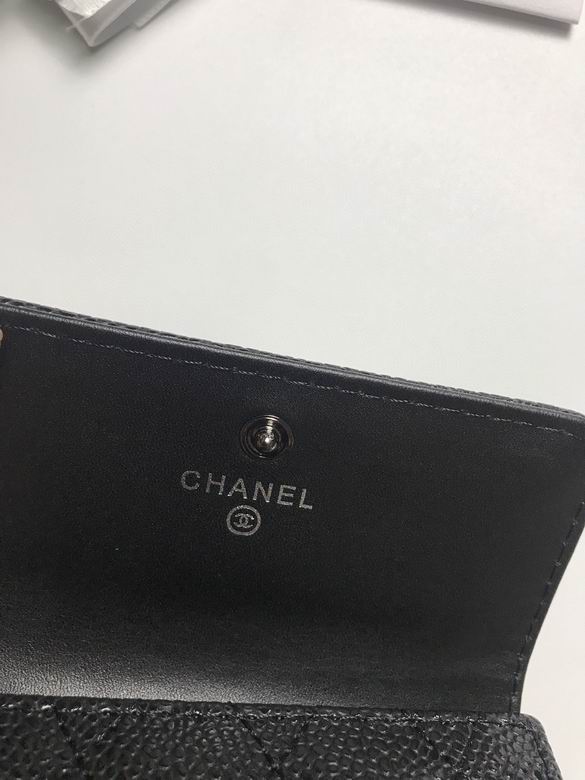 CC 80734 YG 4colour wallet
