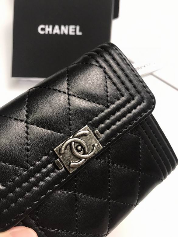 CC 80734 YG 4colour wallet