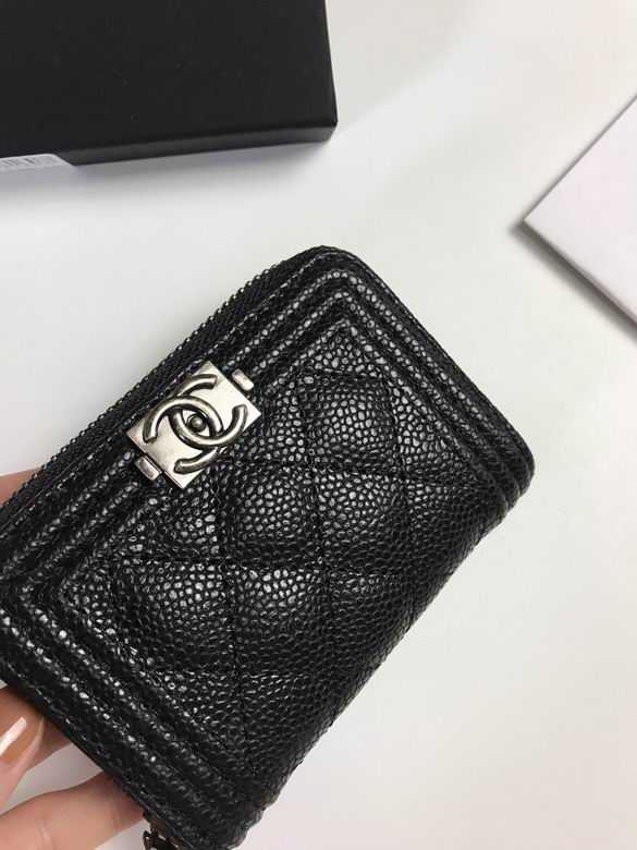 CC 81467 YG 4colour wallet
