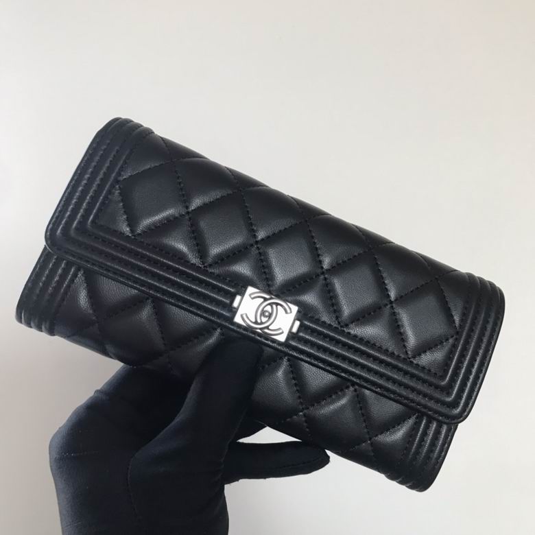 CC A80286 10.5X19X3cm wallet