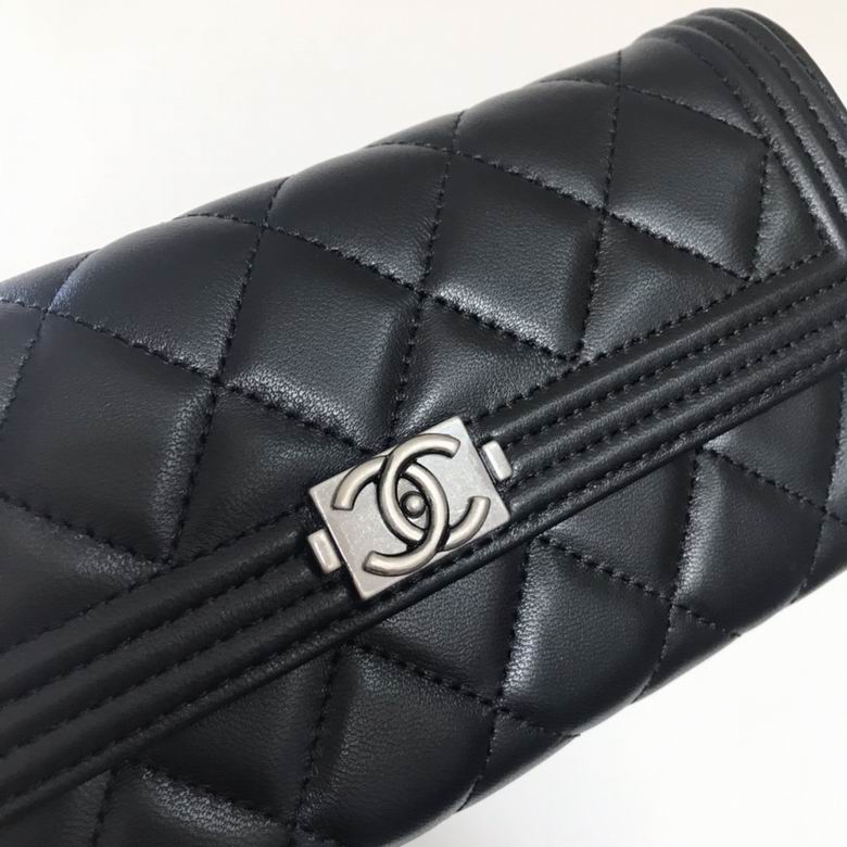 CC A80286 10.5X19X3cm wallet
