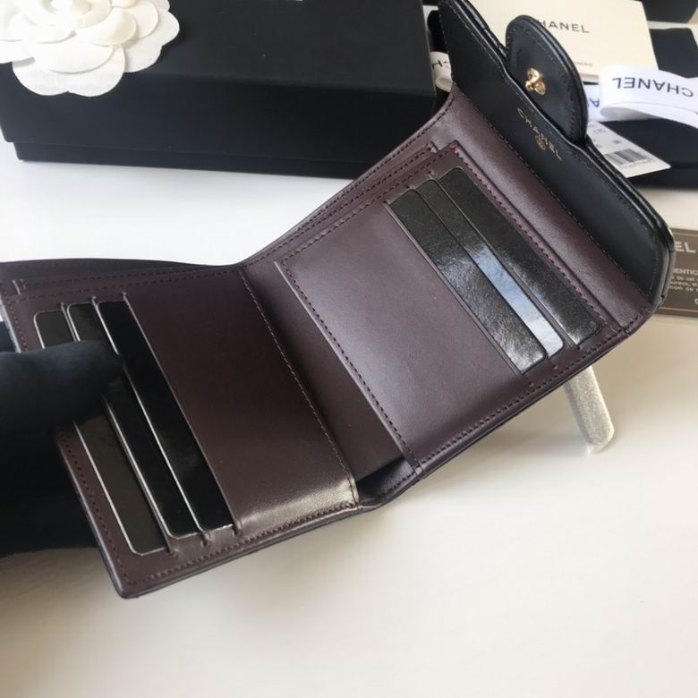 CC A82288 wallet