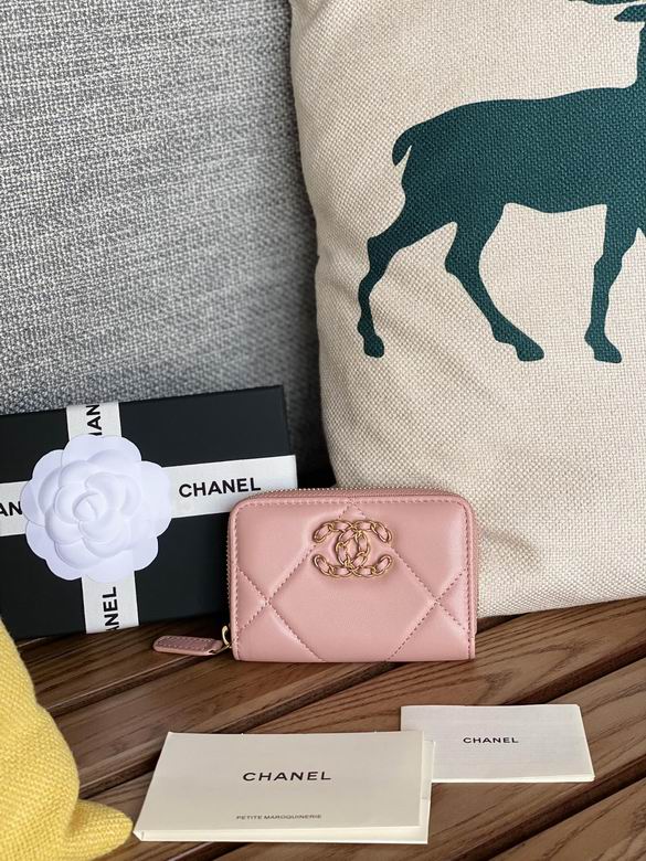 CC wallet  AP0949 7.5X2X11cm WO 1
