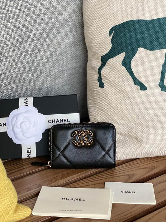 CC wallet AP0949 7.5X2X11cm WO 3
