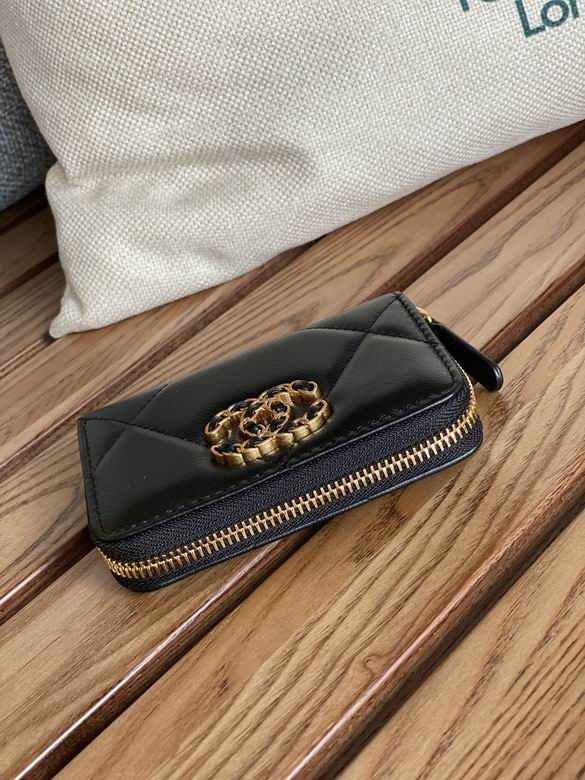 CC wallet AP0949 7.5X2X11cm WO 3