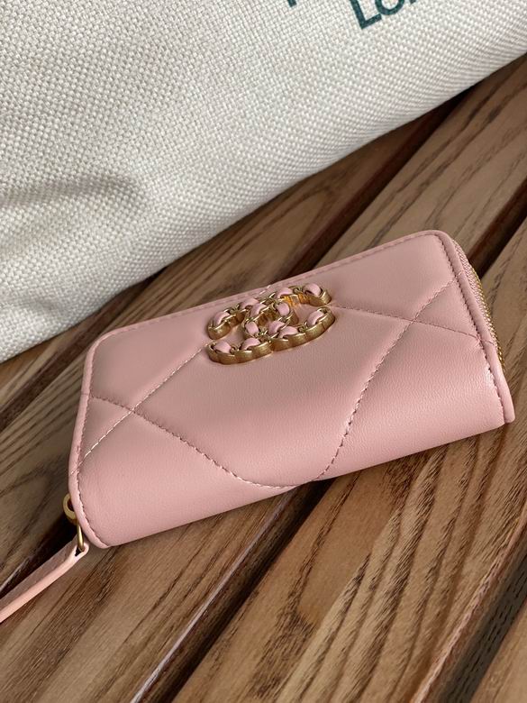 CC wallet  AP0949 7.5X2X11cm WO 1