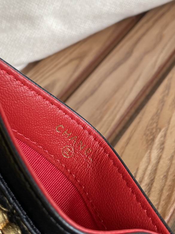 CC wallet AP1167
