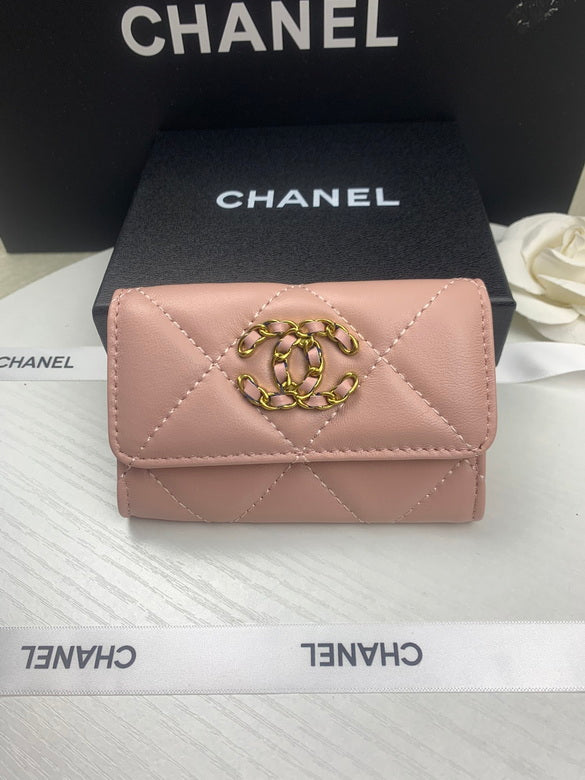 CC Ap1790 11X8.5X3cm ZY wallet