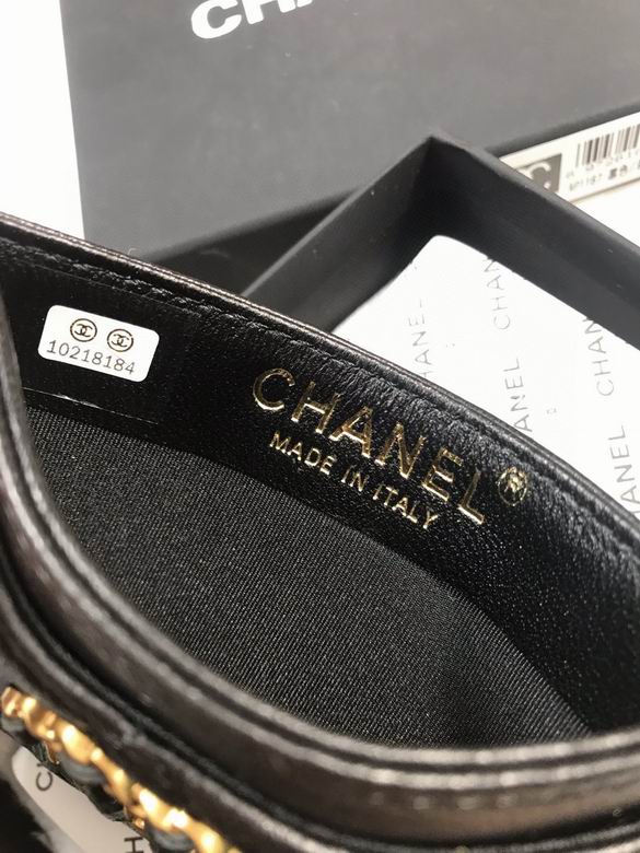 CC A1167 YG wallet