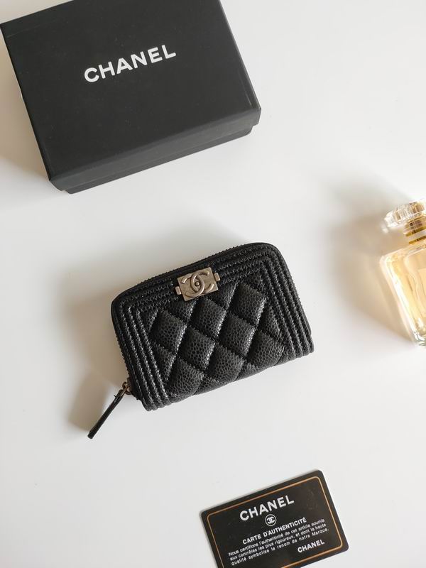 CC A84433 11.5x8cm zy wallet