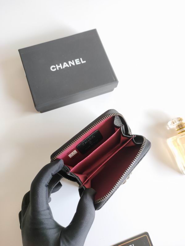 CC A84433 11.5x8cm zy wallet