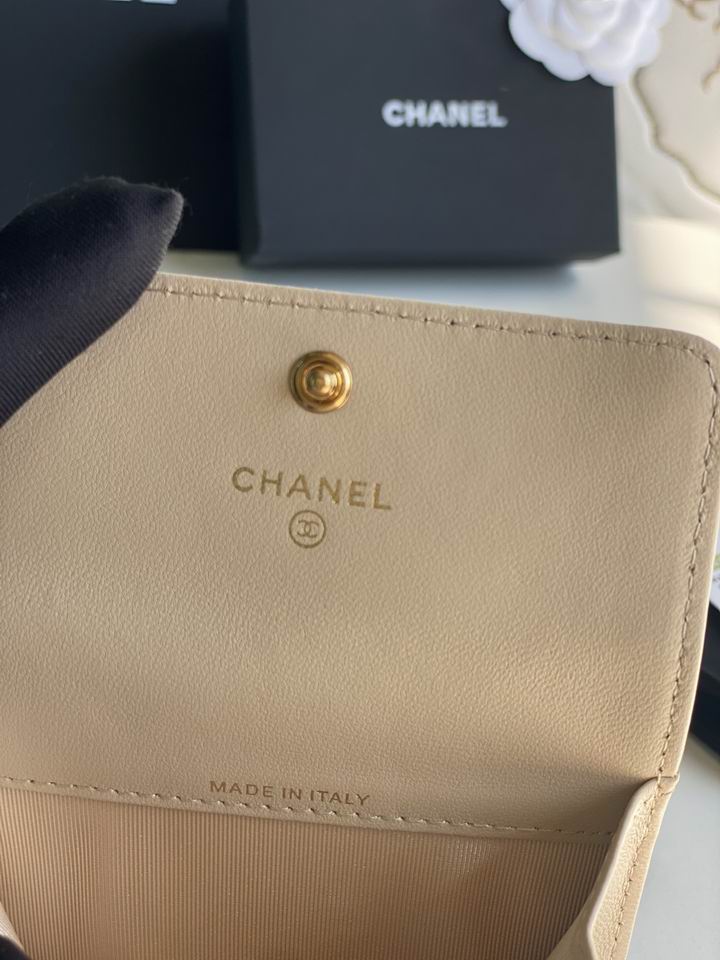 CC AP1790 11x8.5x3cm zy wallet