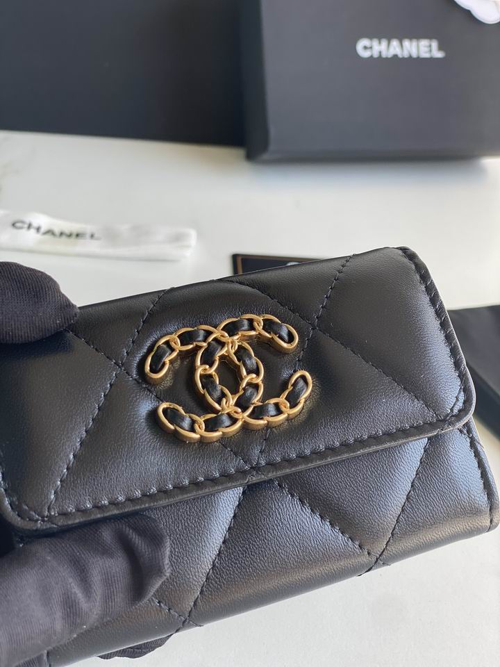 CC AP1790 11x8.5x3cm zy wallet