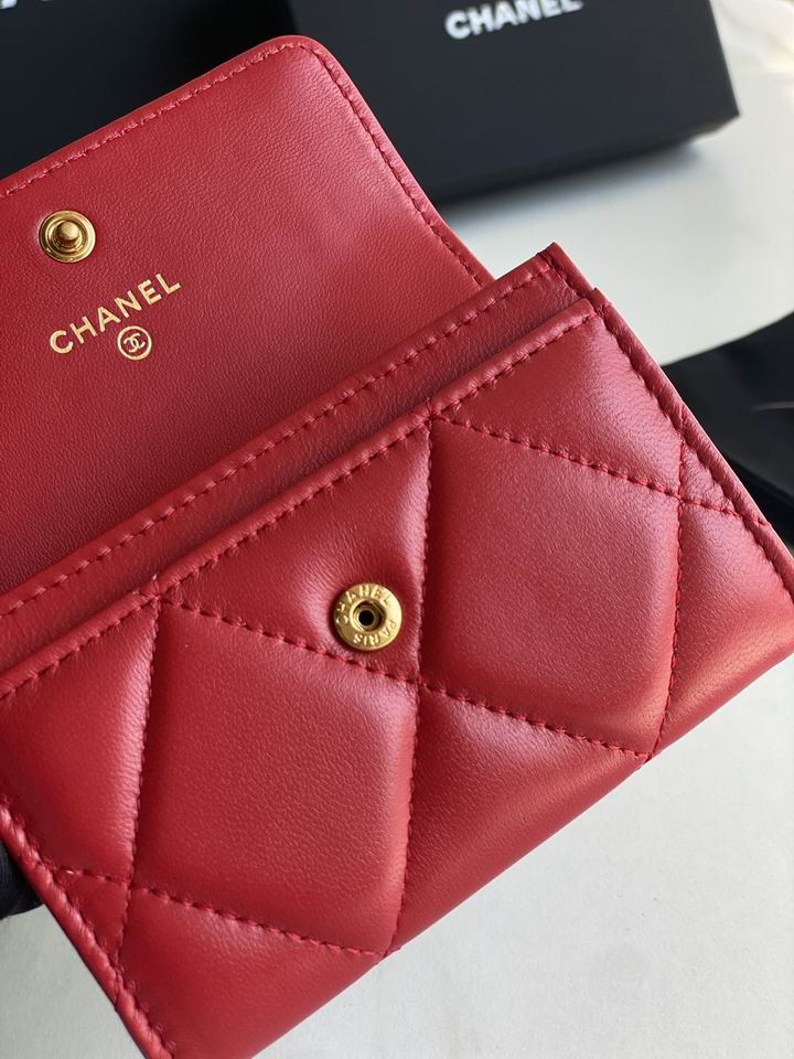 CC AP1790 11x8.5x3cm zy wallet