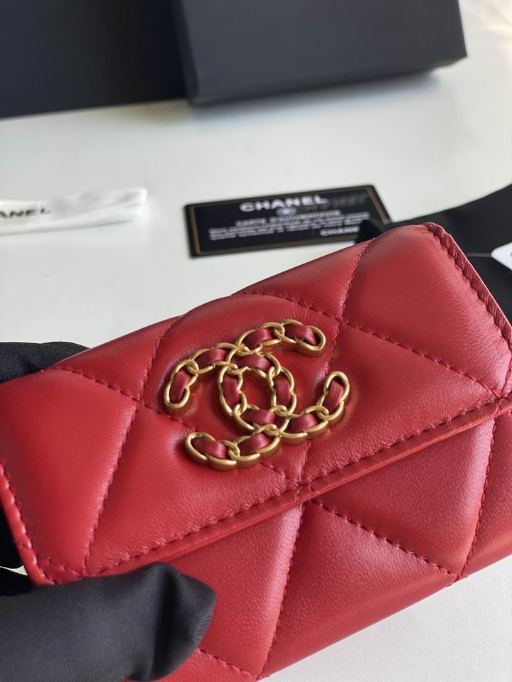 CC AP1790 11x8.5x3cm zy wallet