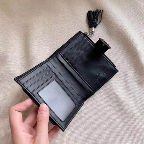 CC WL 702 wallet