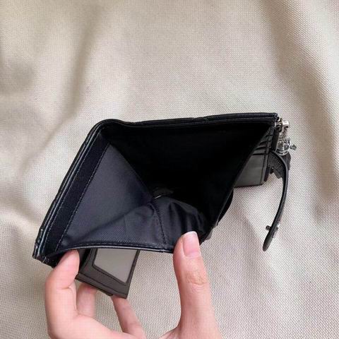 CC WL 702 wallet