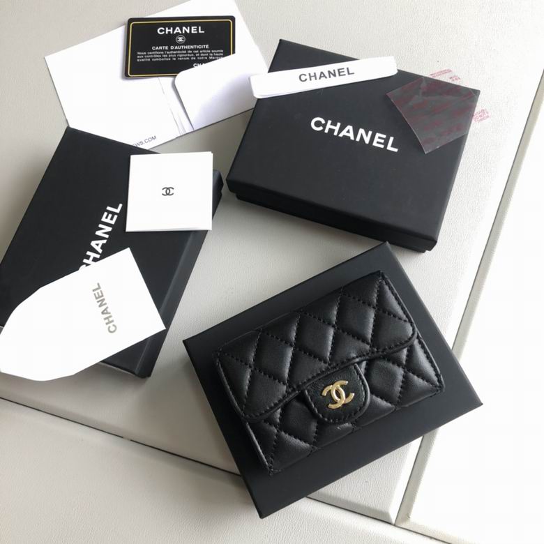 CC WLA50088 wallet