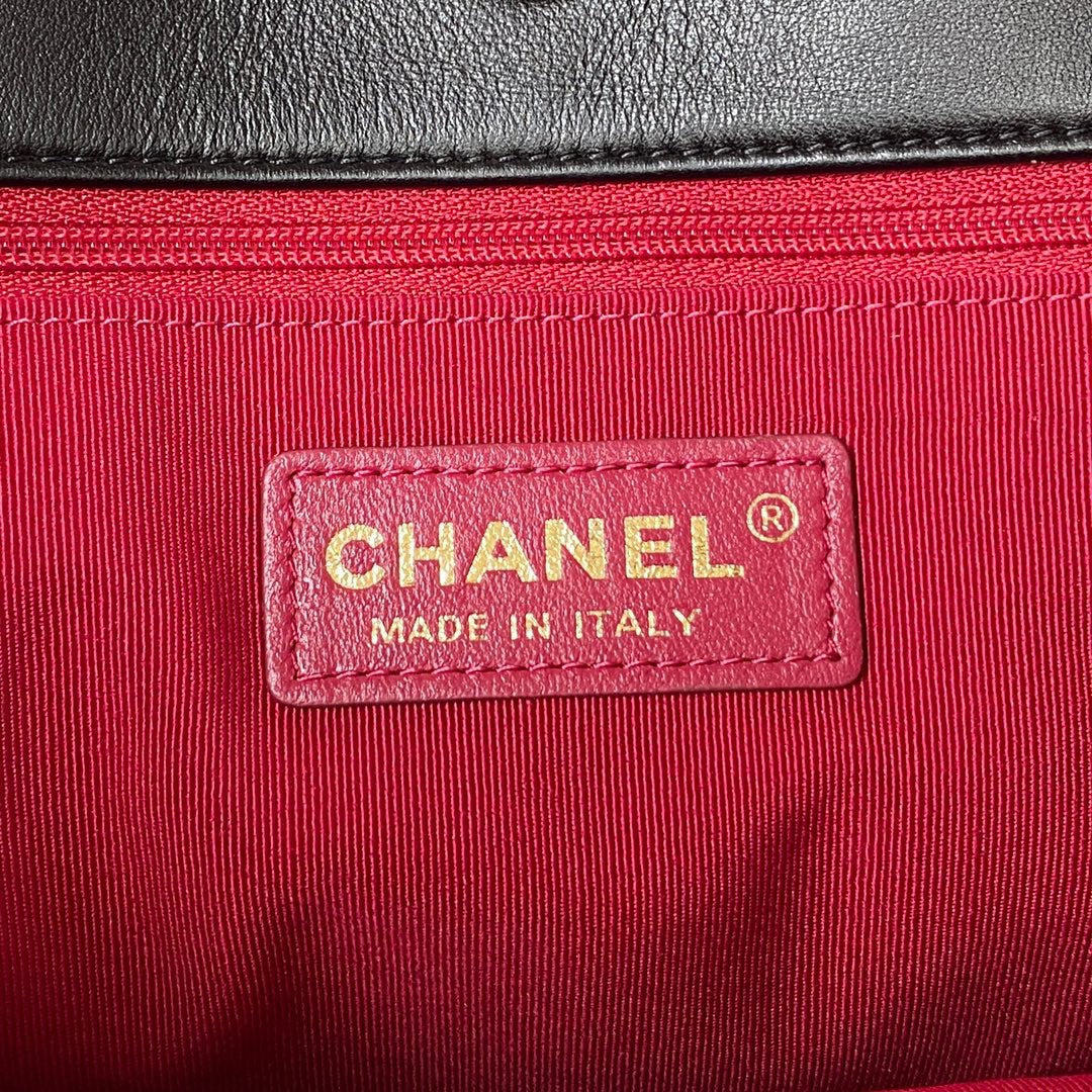 CC new arrival 23BAG tote bag size: 33*31*10cm