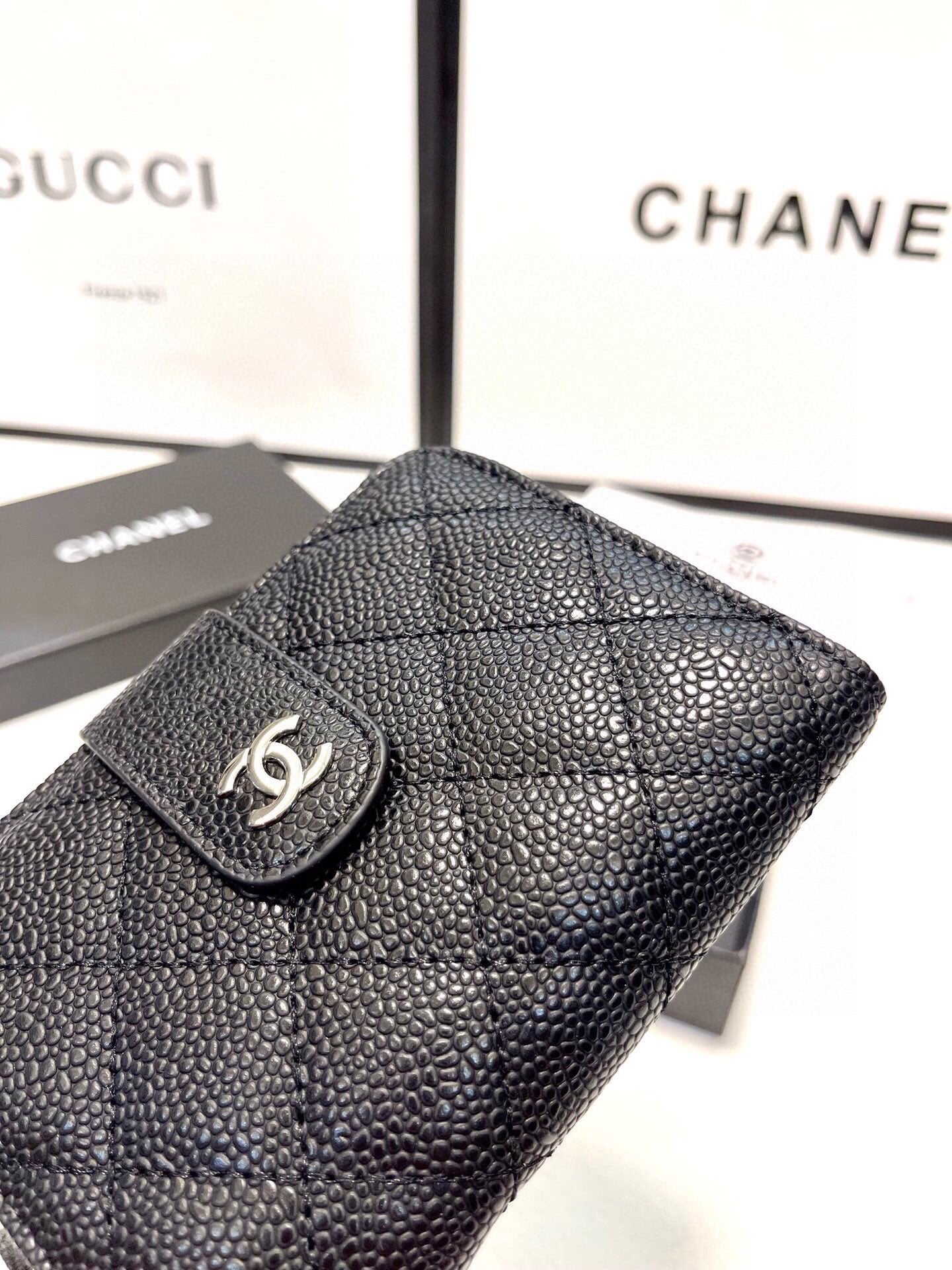 Cc new arrival wallets