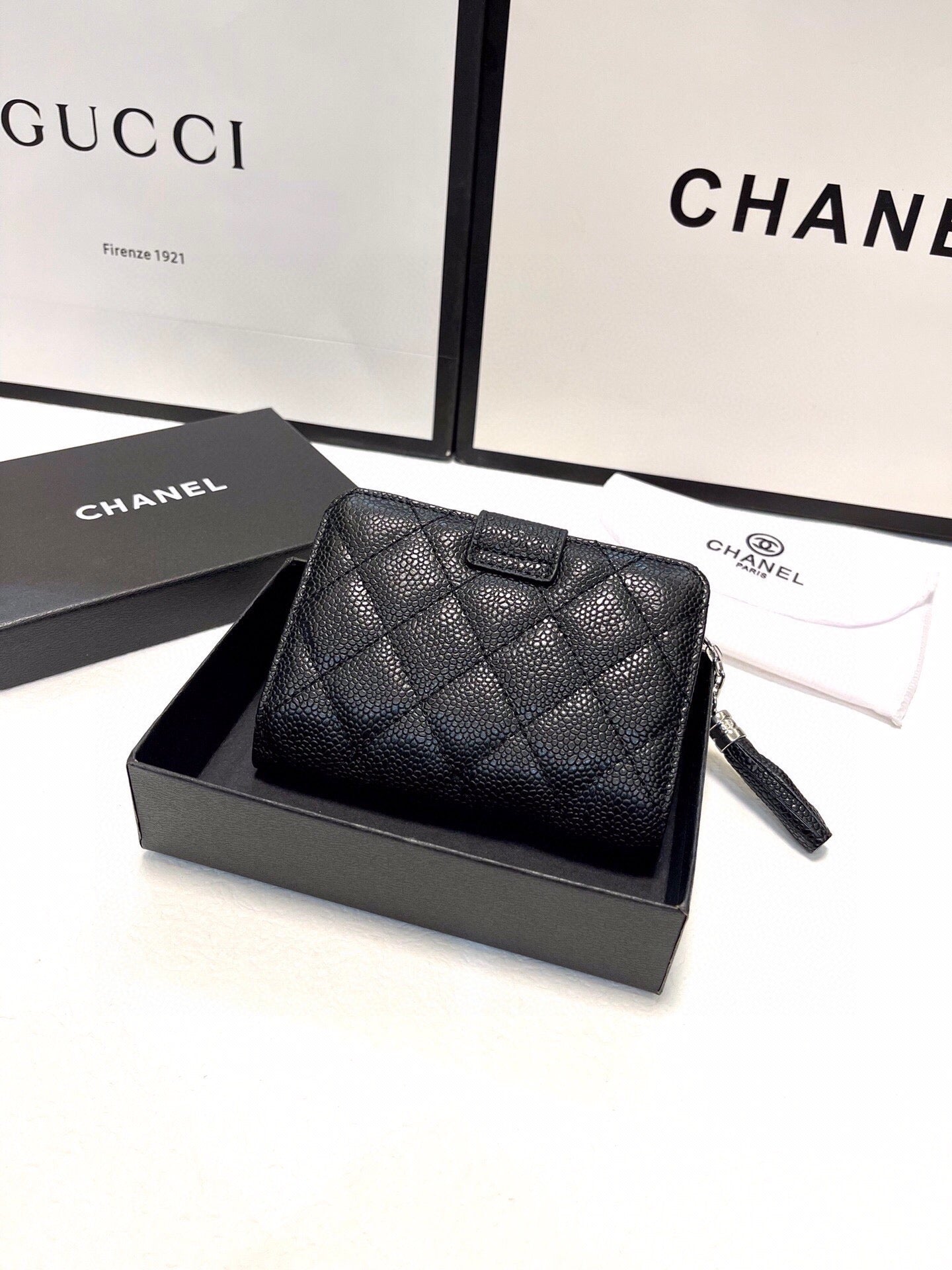 Cc new arrival wallets
